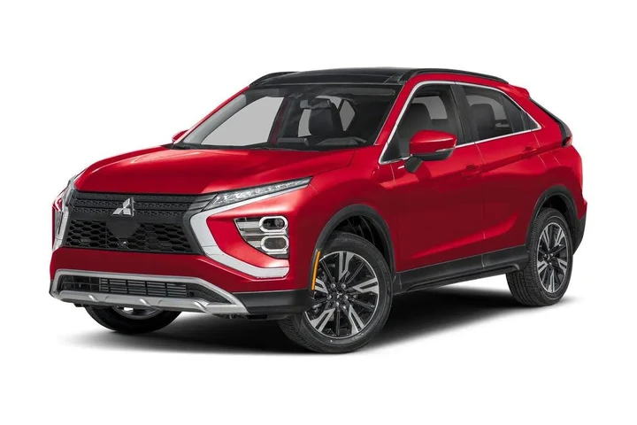 $18883 : Mitsubishi Eclipse Cross 202 image 1