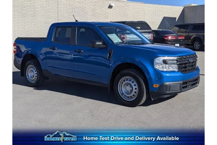 $24999 : Ford Maverick 2022 XL 4dr Su image 1