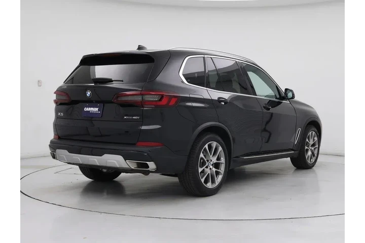 $39998 : BMW X5 2023 AWD xDrive40i 4d image 8
