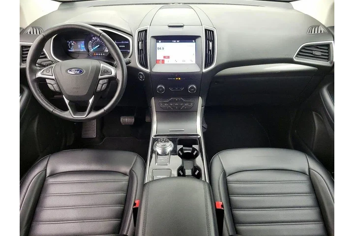 $16998 : Ford Edge 2019 AWD SEL 4dr C image 9