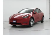 $33998 : Tesla Model Y 2022 AWD Long thumbnail