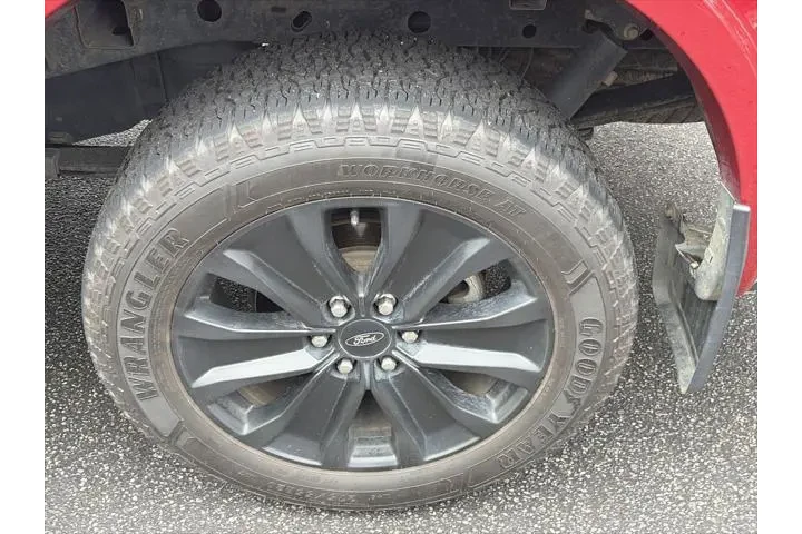 $26999 : Ford F-150 2020 4x4 XLT 4dr image 10