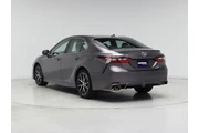 $26998 : Toyota Camry Hybrid 2022 SE thumbnail