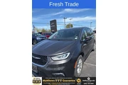 Chrysler Pacifica 2023 Touri en Rochester
