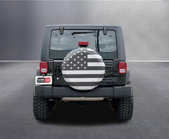 $22968 : 2015 Wrangler Unlimited Sport image 6