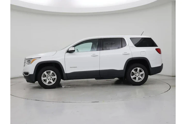 $16998 : GMC Acadia 2017 SLE-1 4dr SU image 3