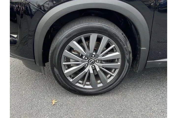 $33995 : Nissan Pathfinder 2025 AWD S image 8