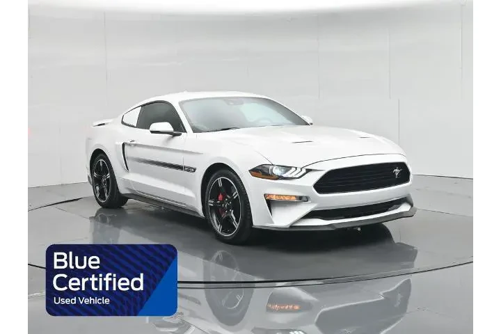 $38800 : Ford Mustang 2021 GT Premium image 1