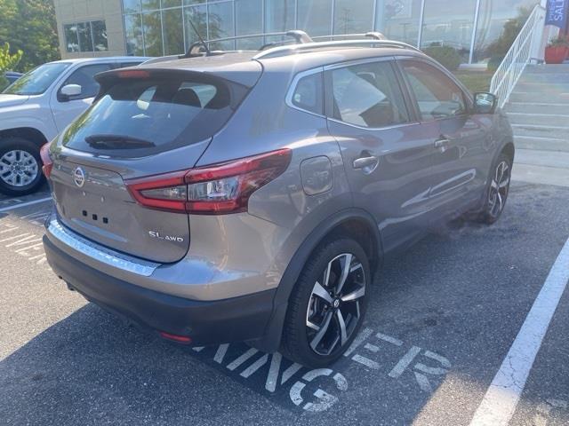 $24999 : PRE-OWNED 2020 NISSAN ROGUE S image 3