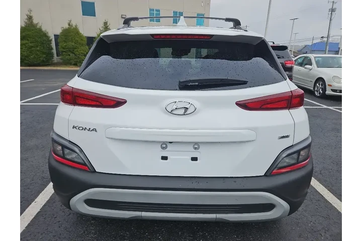$20774 : Hyundai KONA 2023 AWD SEL 4d image 6