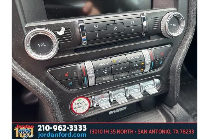 $21134 : Ford Mustang 2016 GT 2dr Fas image 10