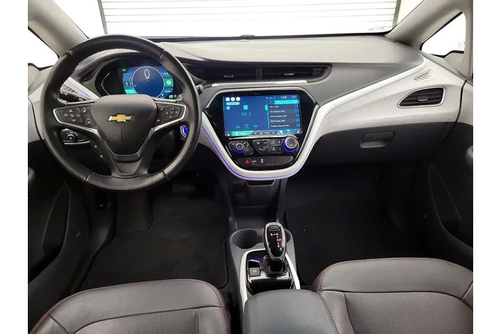 $17998 : Chevrolet Bolt EV 2021 Premi image 9