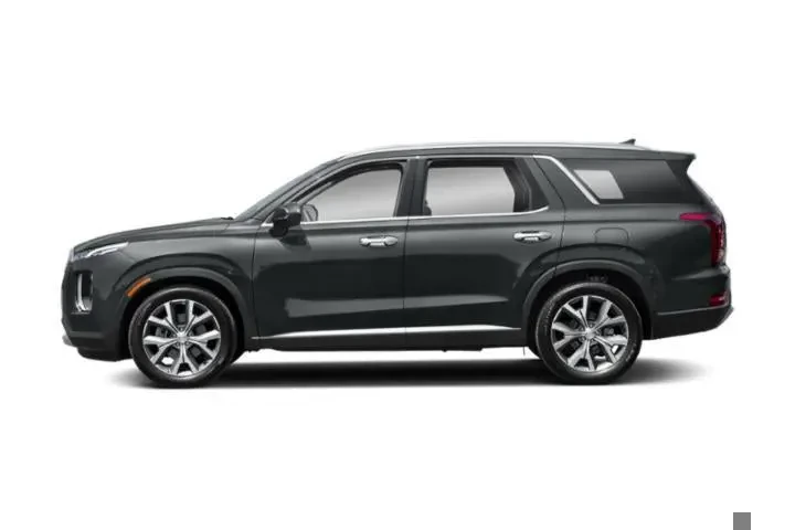 $16628 : Hyundai PALISADE 2020 SEL 4d image 3
