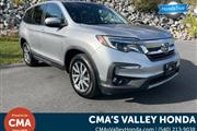 PRE-OWNED 2021 HONDA PILOT EX en Madison WV