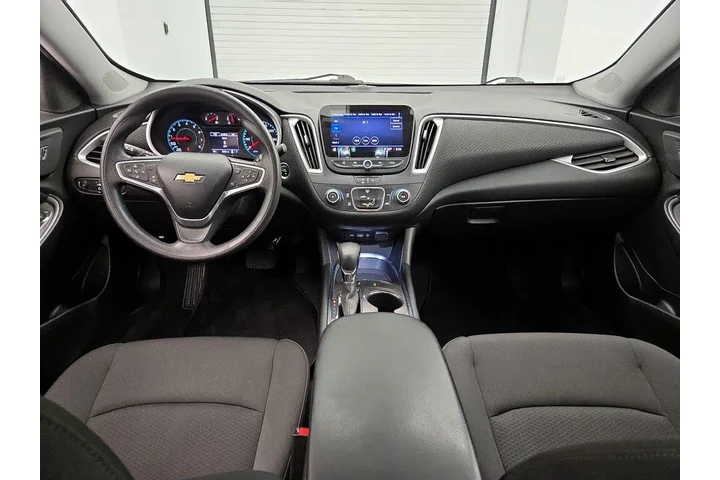 $17998 : Chevrolet Malibu 2022 LS Fle image 9