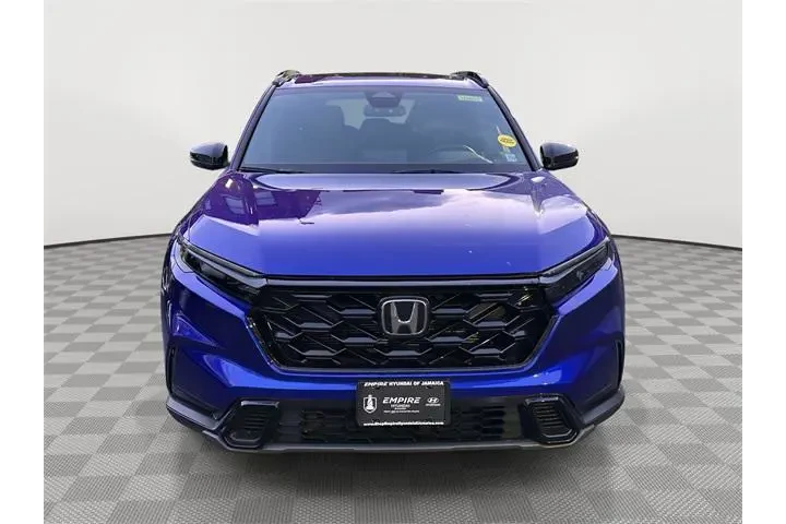 $30640 : Honda CR-V Hybrid 2025 AWD S image 7