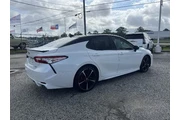 $20981 : Toyota Camry 2019 XSE 4dr Se thumbnail
