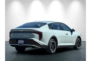 $22998 : Kia K4 2025 EX 4dr Sedan thumbnail