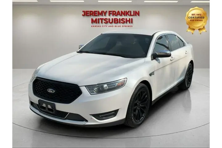 $7995 : Ford Taurus 2015 AWD Limited image 5
