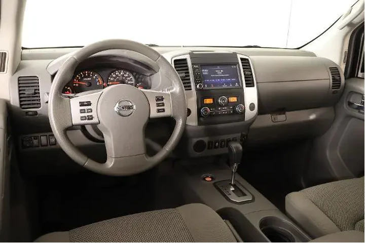 $22341 : Nissan Frontier 2021 4x2 S 4 image 2