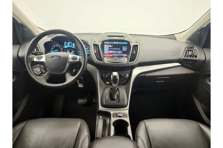 $12998 : Ford Escape 2015 SE 4dr SUV image 9