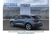 $27388 : Ford Escape 2025 AWD ST-Line thumbnail
