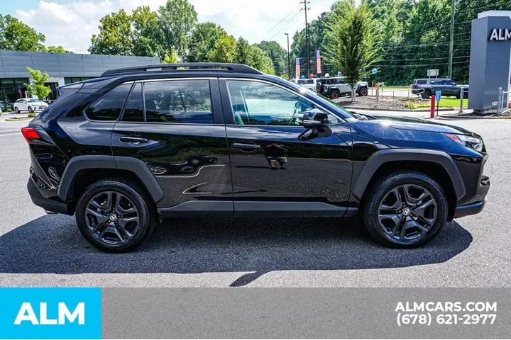 $29920 : Toyota RAV4 2024 AWD Adventu image 9