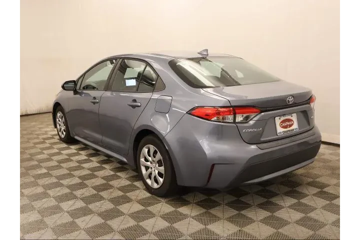 $12995 : Toyota Corolla 2020 LE 4dr S image 7