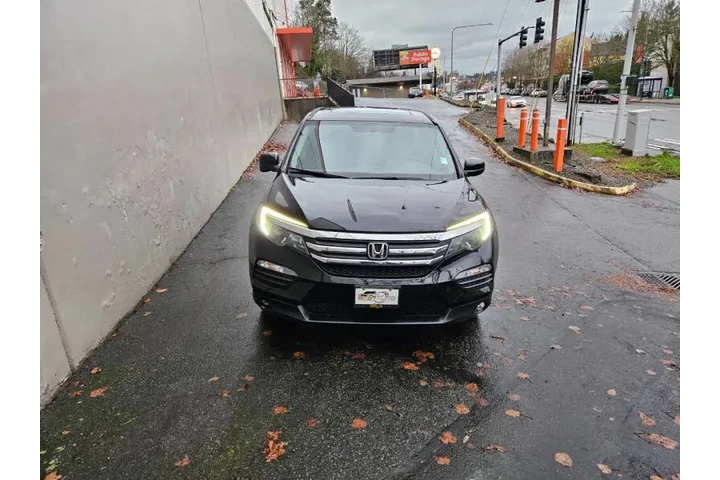 $17849 : 2016 Pilot EX-L image 4