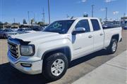 $22999 : 2017 GMC Sierra 1500 SLE thumbnail