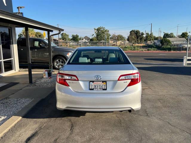 $12995 : 2012 Camry LE image 6