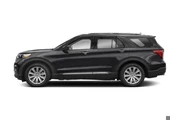 $26495 : Ford Explorer Hybrid 2021 Li thumbnail