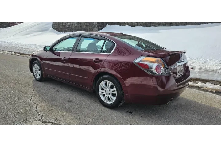 $5495 : 2012 Altima 2.5 SL image 5