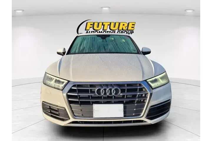 $18997 : Audi Q5 2018 AWD 2.0T quattr image 2