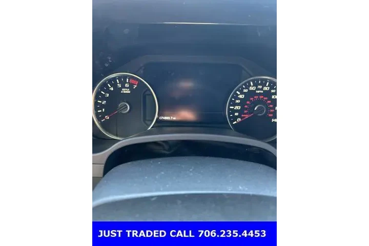 $38604 : Ford F-150 2017 4x4 Raptor 4 image 2