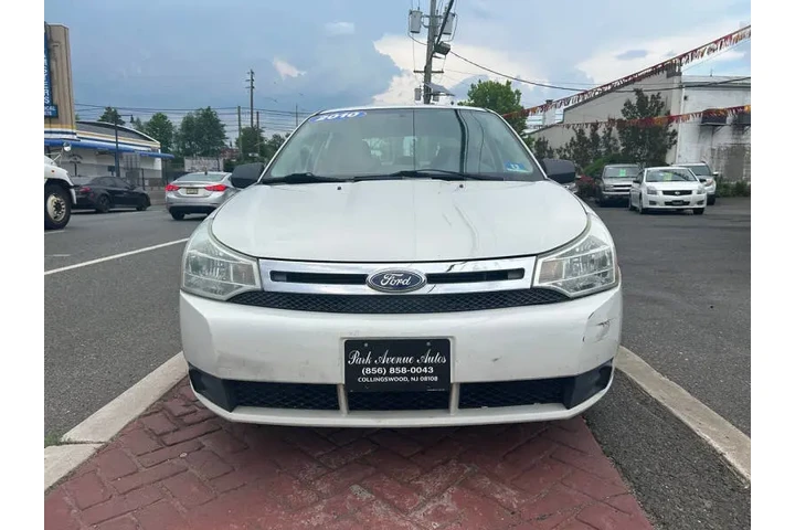 $4995 : 2010 Focus SE image 9