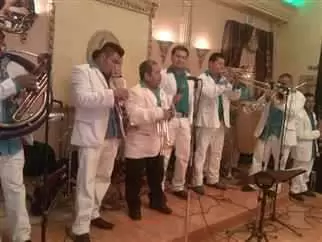 ★BANDA LA CORONA ★ image 2