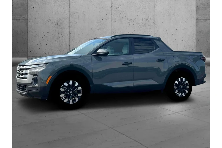 $30932 : Hyundai SANTA CRUZ 2025 AWD image 2