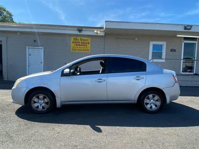 $2495 : 2009 Sentra 2.0 image 3