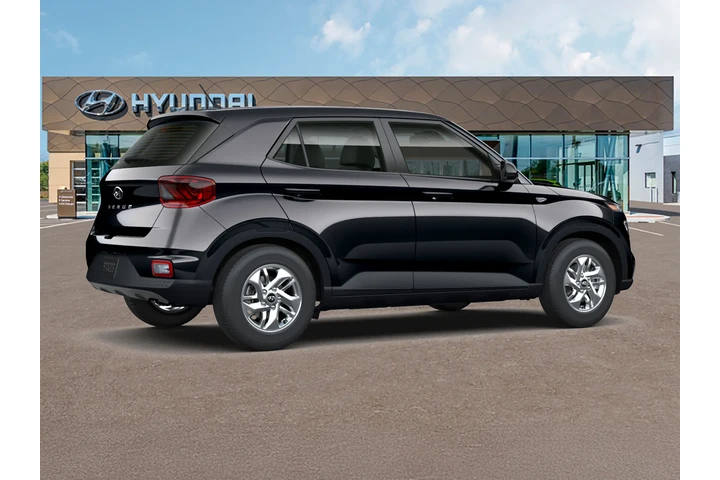 $17483 : Hyundai VENUE 2023 SE 4dr Cr image 8