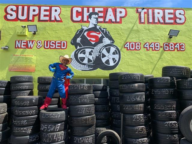 Super Cheap Tires 2 image 7