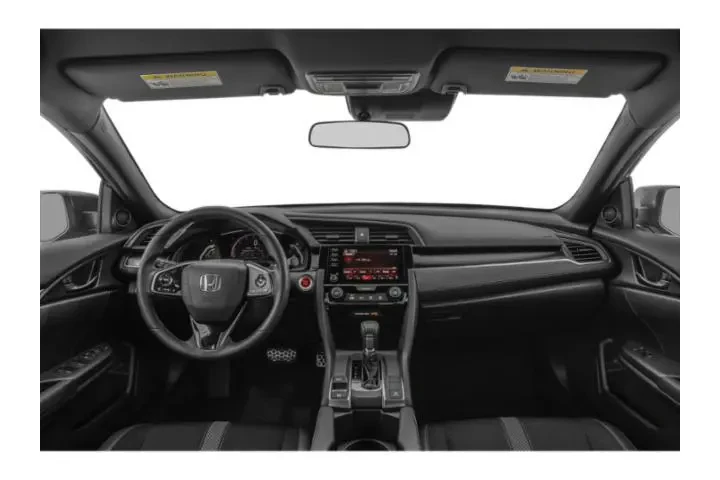 $19366 : Honda Civic 2021 Sport 4dr H image 4