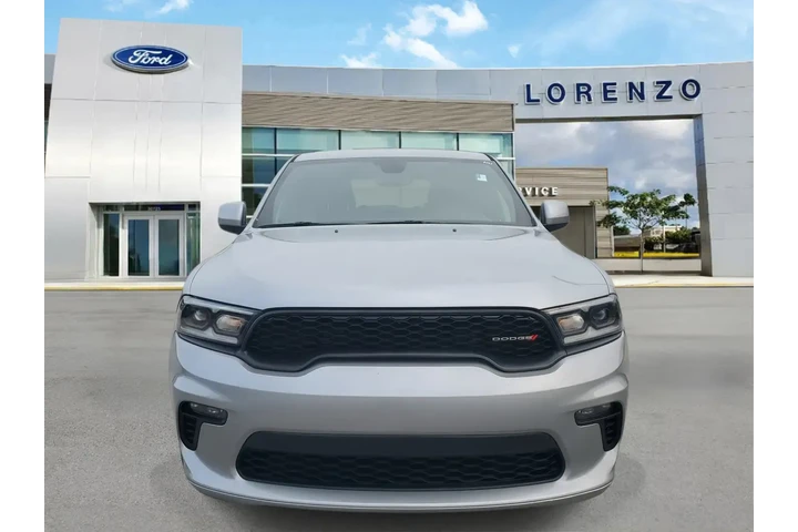 $19880 : Dodge Durango 2021 GT 4dr SU image 2