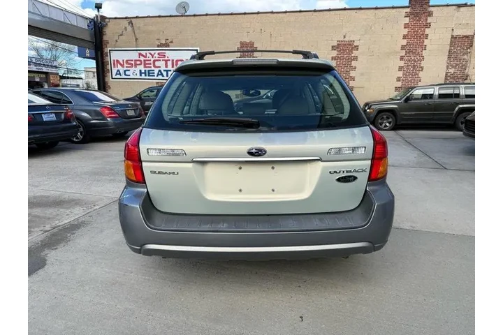 $6995 : 2005 Outback 3.0R L.L.Bean Ed image 5
