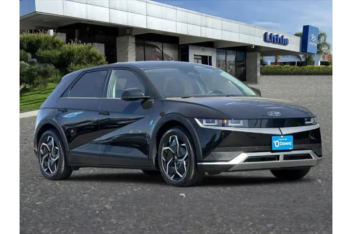 $18999 : Hyundai IONIQ 5 2022 AWD SEL image 10