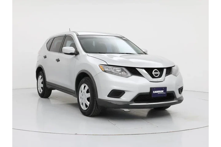 $14998 : Nissan Rogue 2016 AWD SV 4dr image 1