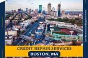 Fastest Credit Score Boston MA en Boston