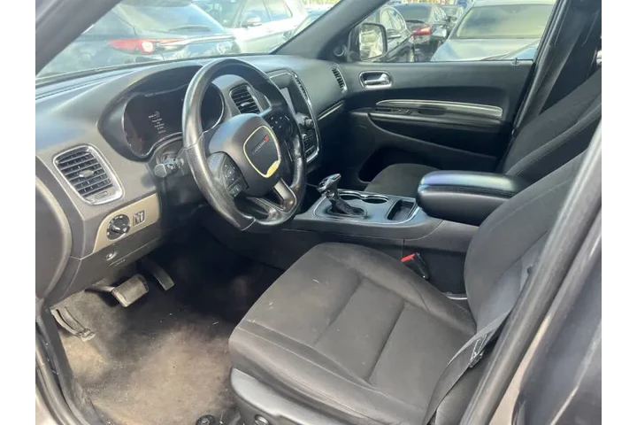$13850 : 2018 Durango SXT image 10