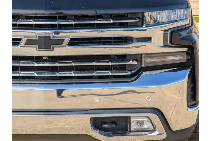 $34999 : Chevrolet Silverado 1500 201 image 7