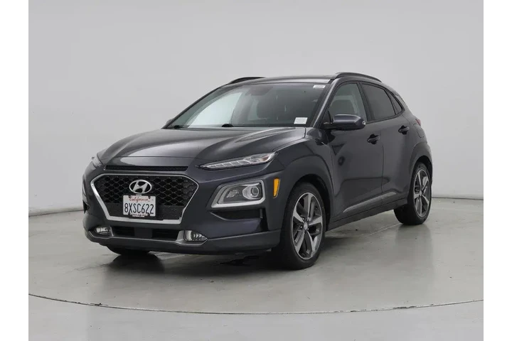 $18998 : Hyundai KONA 2020 Ultimate 4 image 4